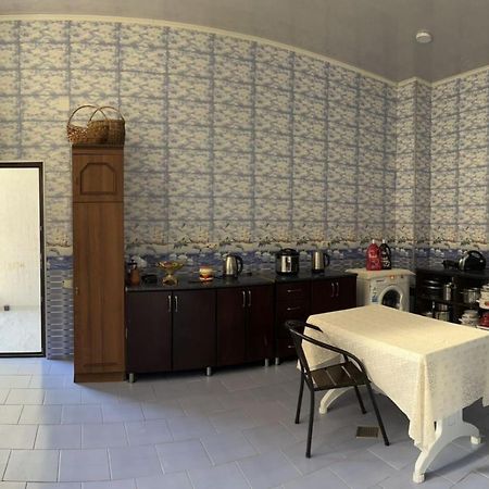 Hôtel Tiktok House à Kobuleti Extérieur photo