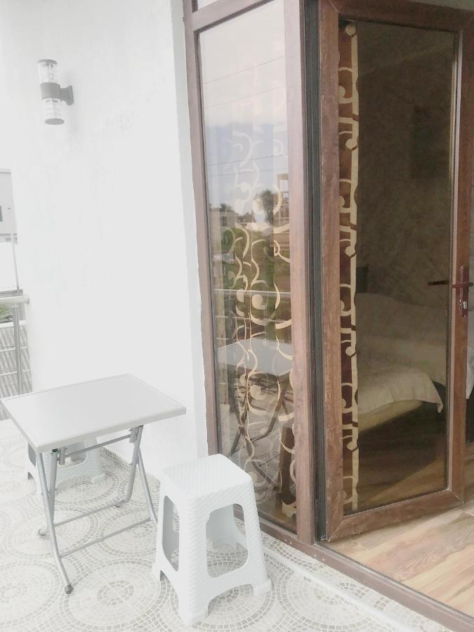 Hôtel Tiktok House à Kobuleti Extérieur photo