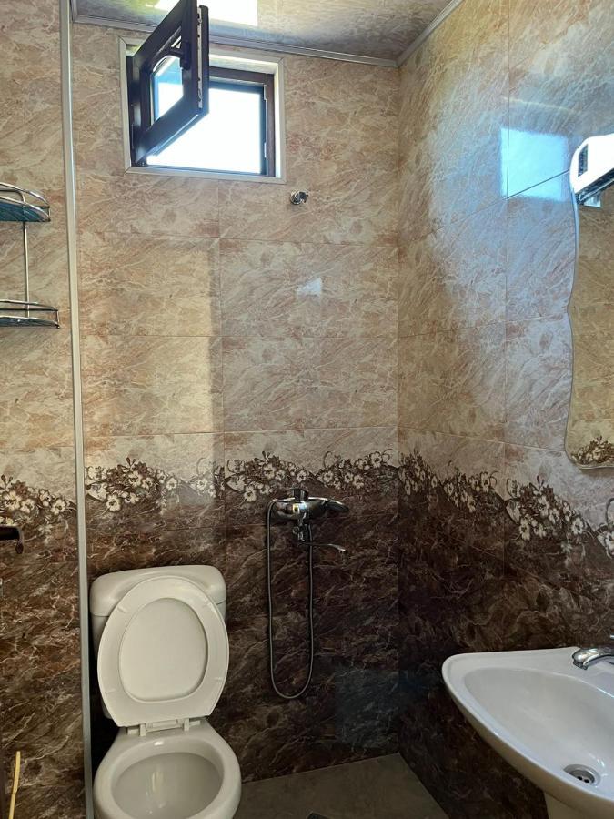 Hôtel Tiktok House à Kobuleti Extérieur photo